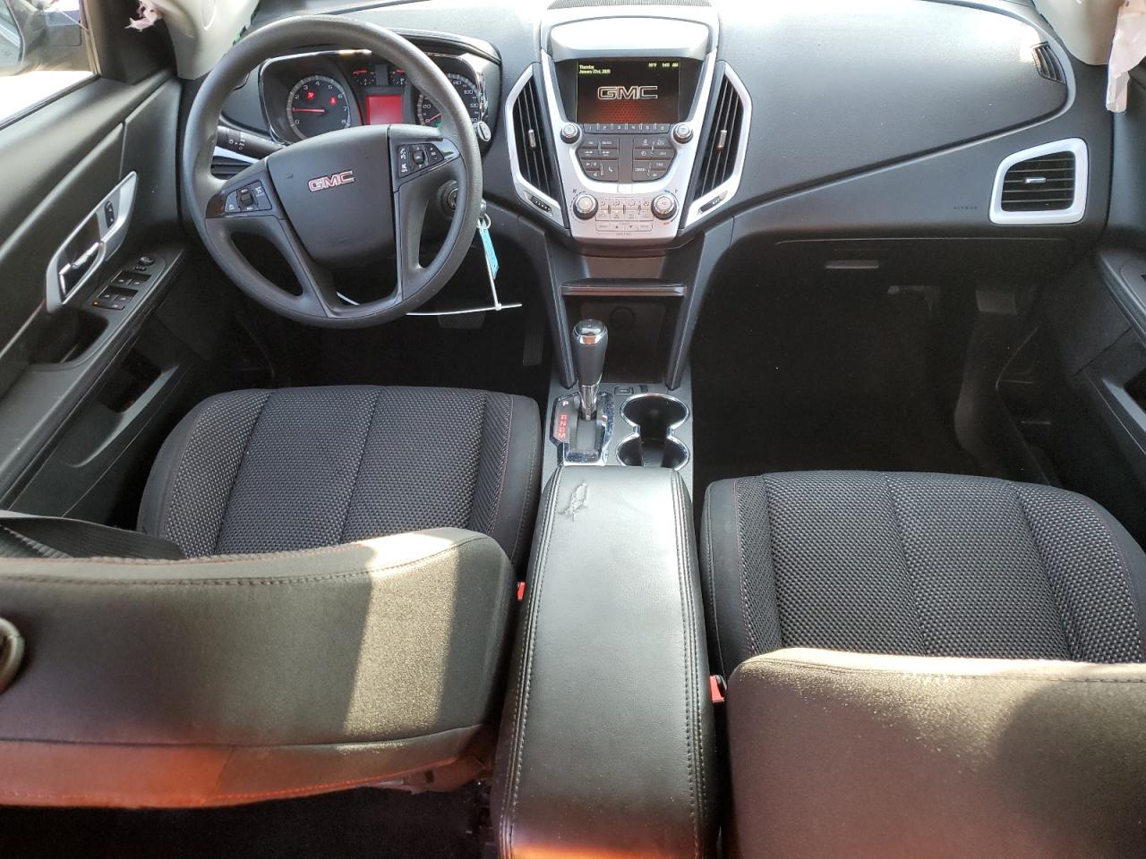 2016 GMC Terrain - Image 8