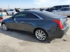 2015 Cadillac Ats  for Sale in Grand Prairie, TX - Front End