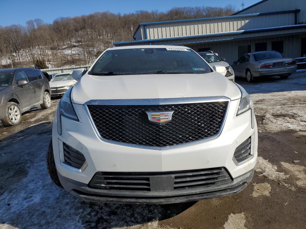 2020 Cadillac XT5 - Image 5