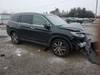 2016 Honda Pilot Touring за продажба в New Britain, CT - Front End