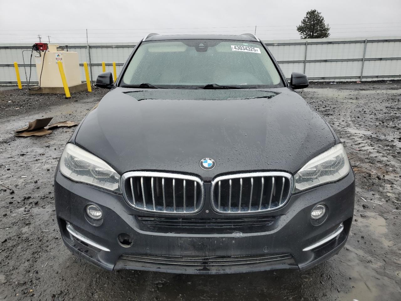 2014 BMW X5 - Image 5