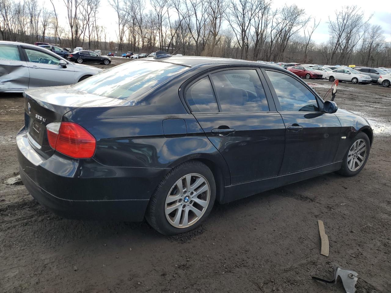 2007 BMW 3er - Image 3