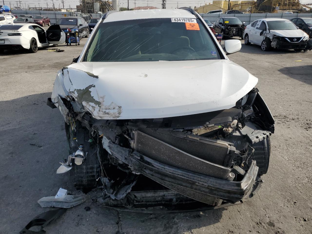 2016 Hyundai Santa Fe - Image 5