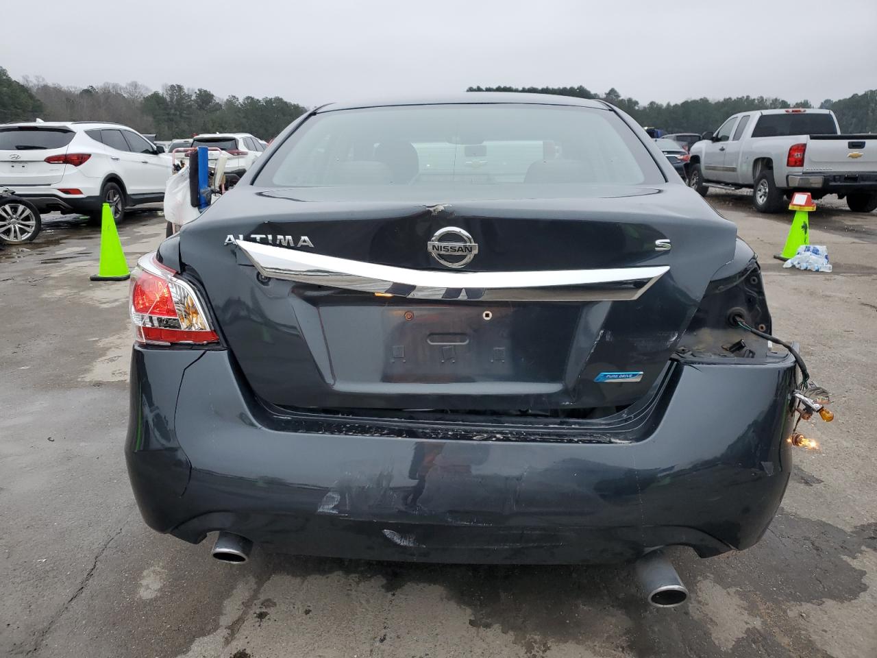 2013 Nissan Altima - Image 6