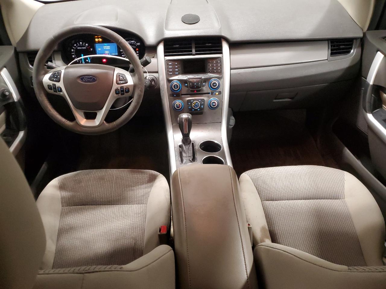 2011 Ford Edge - Image 8