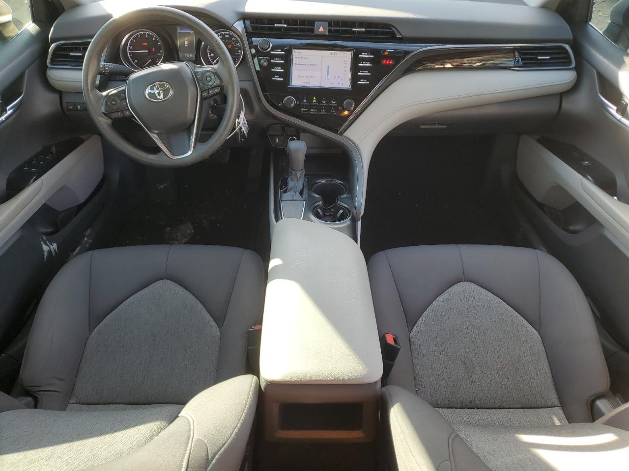 2019 Toyota Camry - Image 8