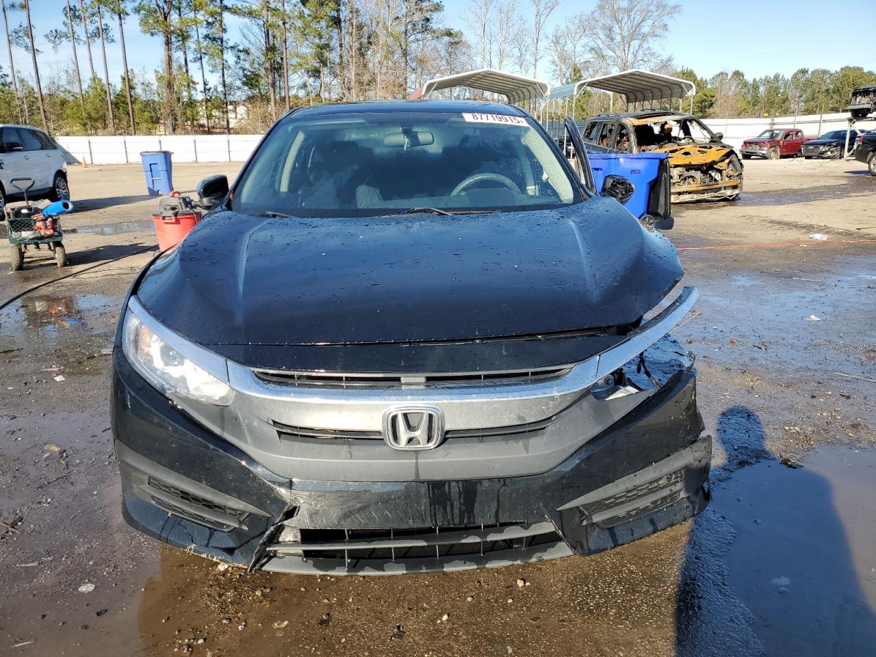 2017 Honda Civic - Image 5