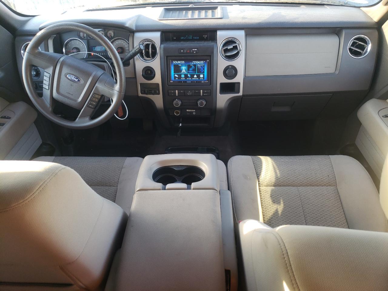 2010 Ford F-150 - Image 8