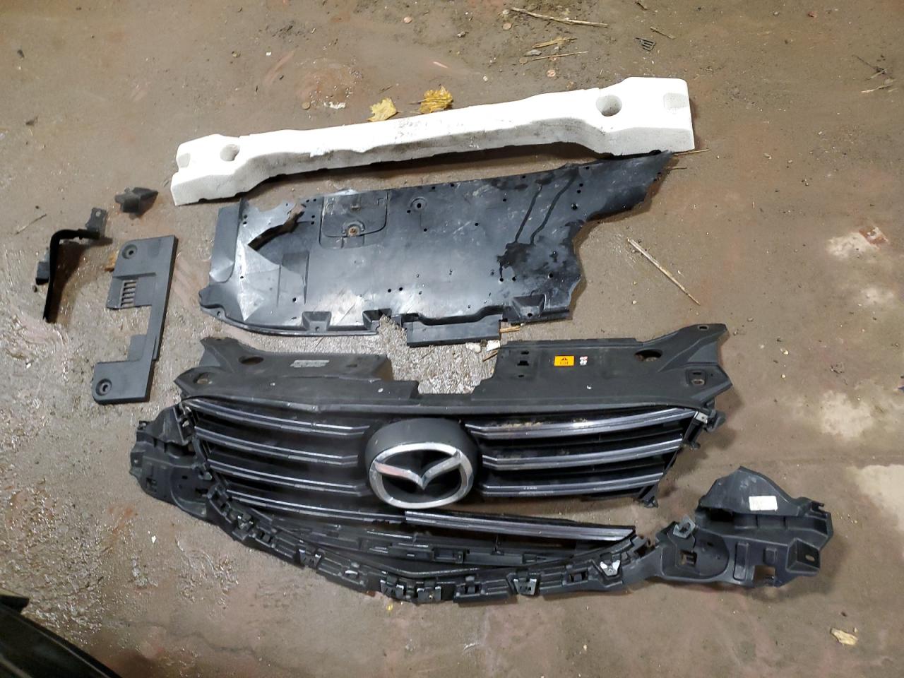 2016 Mazda CX-5 - Image 15