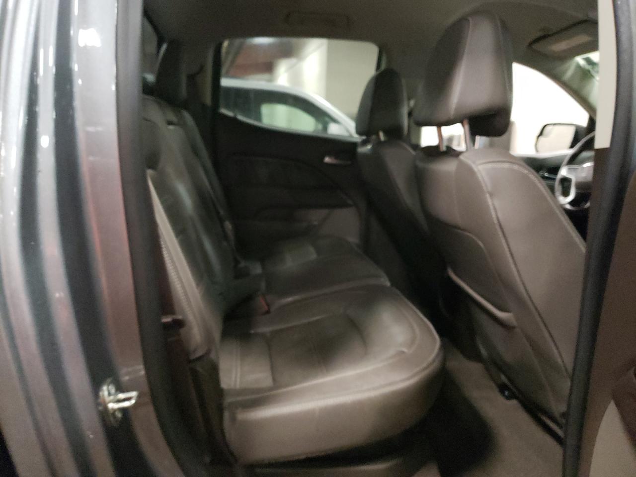 2021 GMC Canyon - Image 10