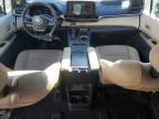 2021 Toyota Sienna Limited იყიდება Reno-ში, NV - Front End