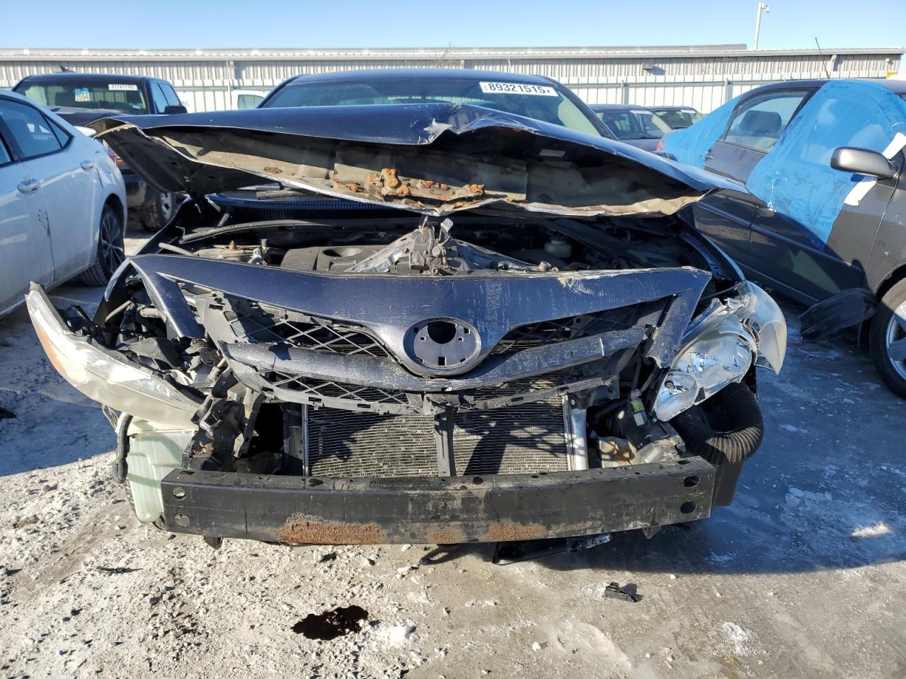 2012 Toyota Corolla - Image 5