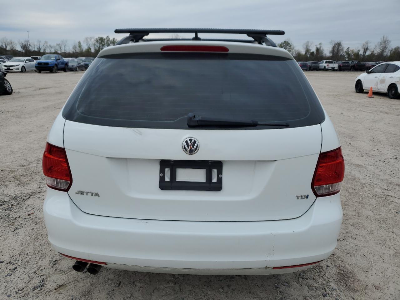 VIN 3VWPL7AJ8EM622322 2014 VOLKSWAGEN JETTA no.6