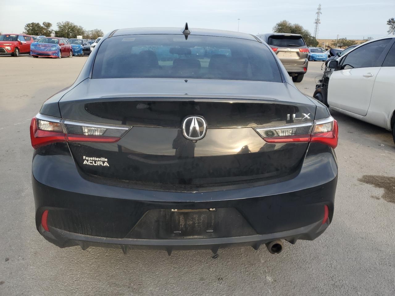 2019 Acura ILX - Image 6