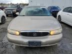 2003 Buick Century Custom en Venta en Windsor, NJ - Side