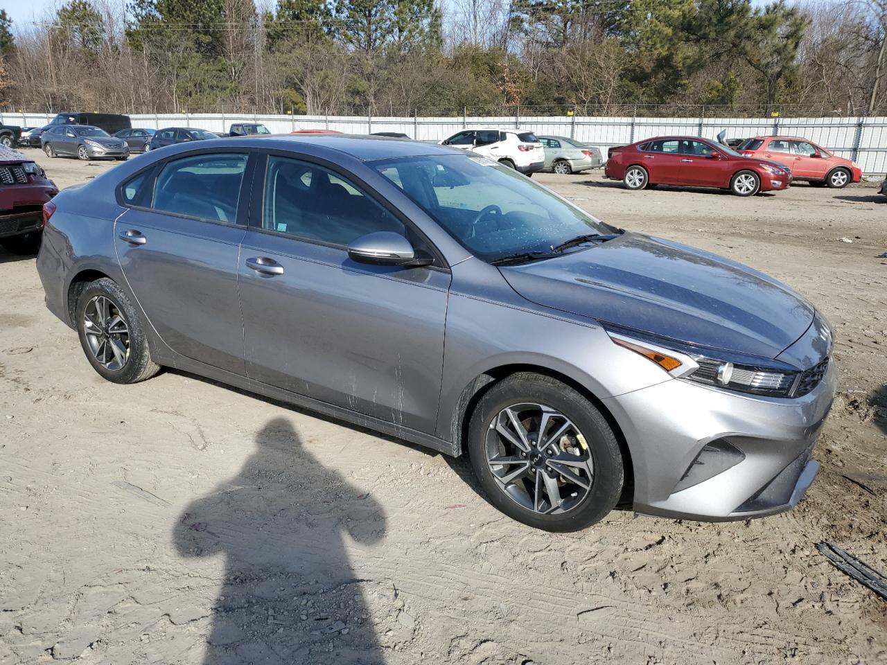 2023 Kia Forte - Image 4