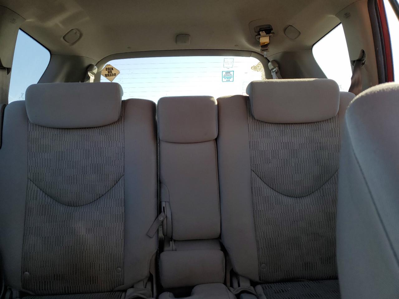 2010 Toyota RAV 4 - Image 10