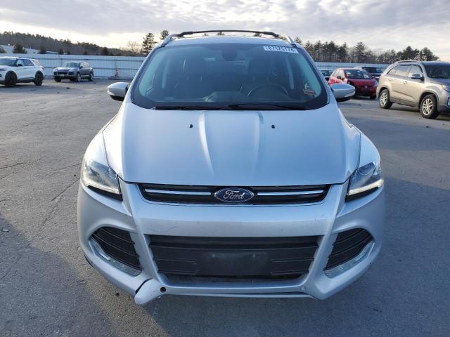 Parquets FORD ESCAPE 2015 Silver