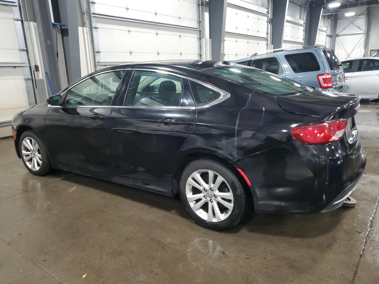 2015 Chrysler 200 - Image 2