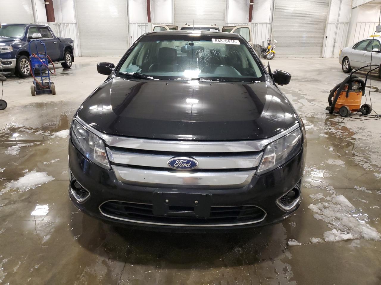 2010 Ford Fusion - Image 5
