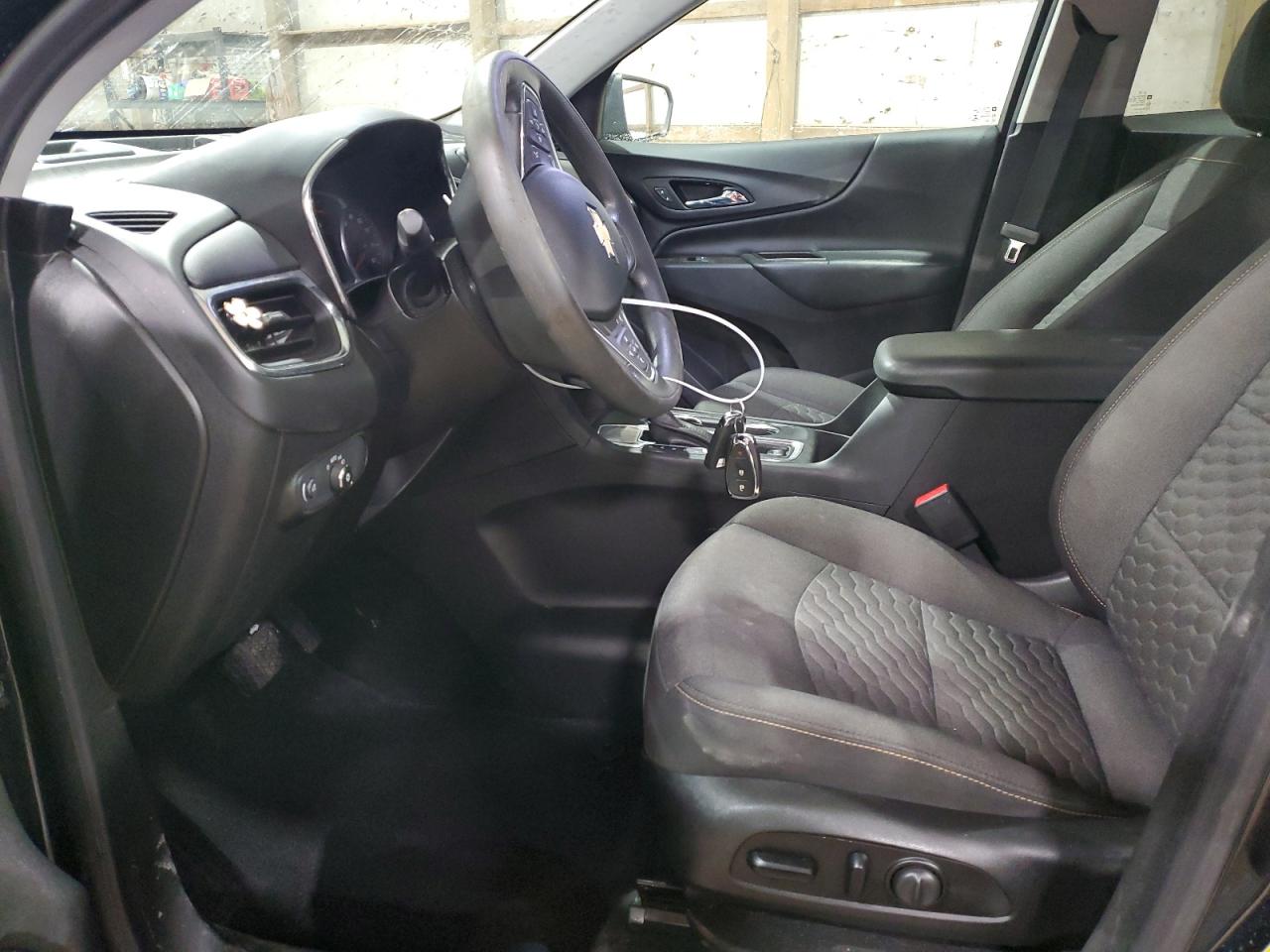 2021 Chevrolet Equinox - Image 7