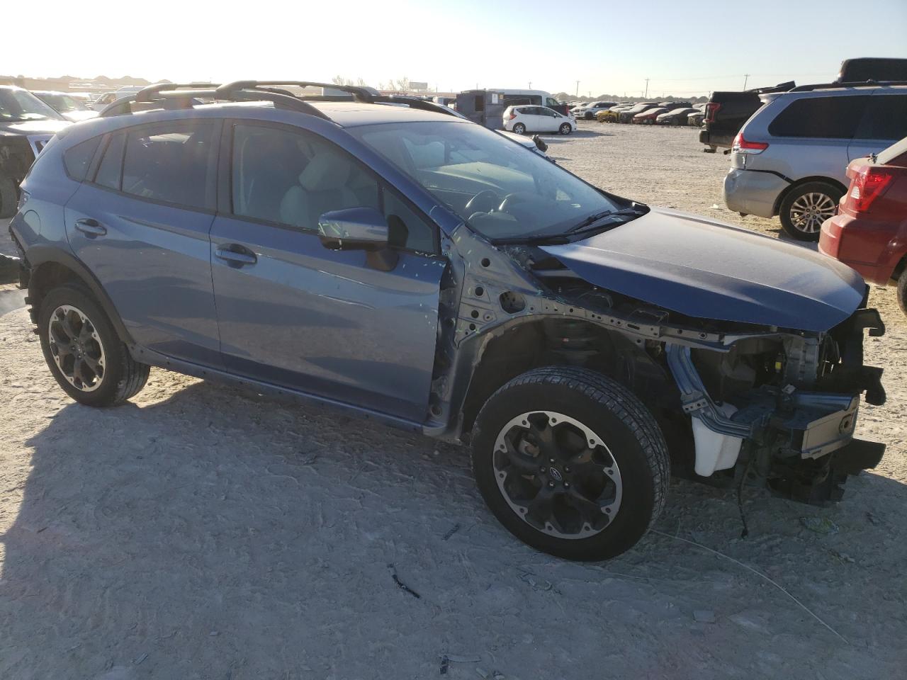 2021 Subaru XV - Image 4