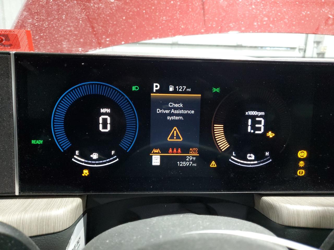 2024 Hyundai Sonata - Image 9