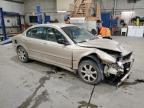 2002 JAGUAR X-TYPE 3.0 for sale at Copart QC - MONTREAL