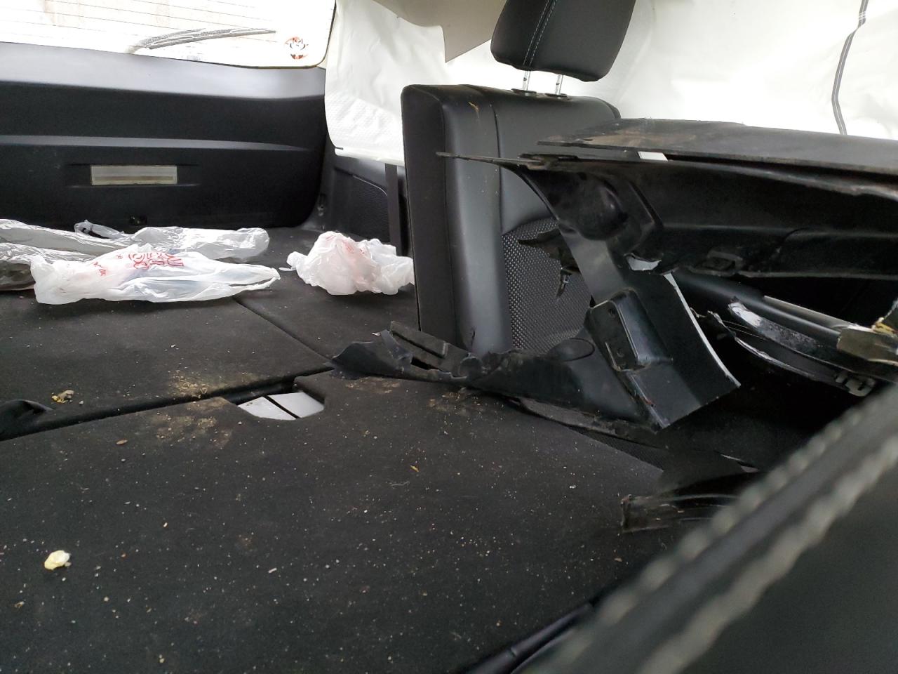 2020 Dodge Journey - Image 11