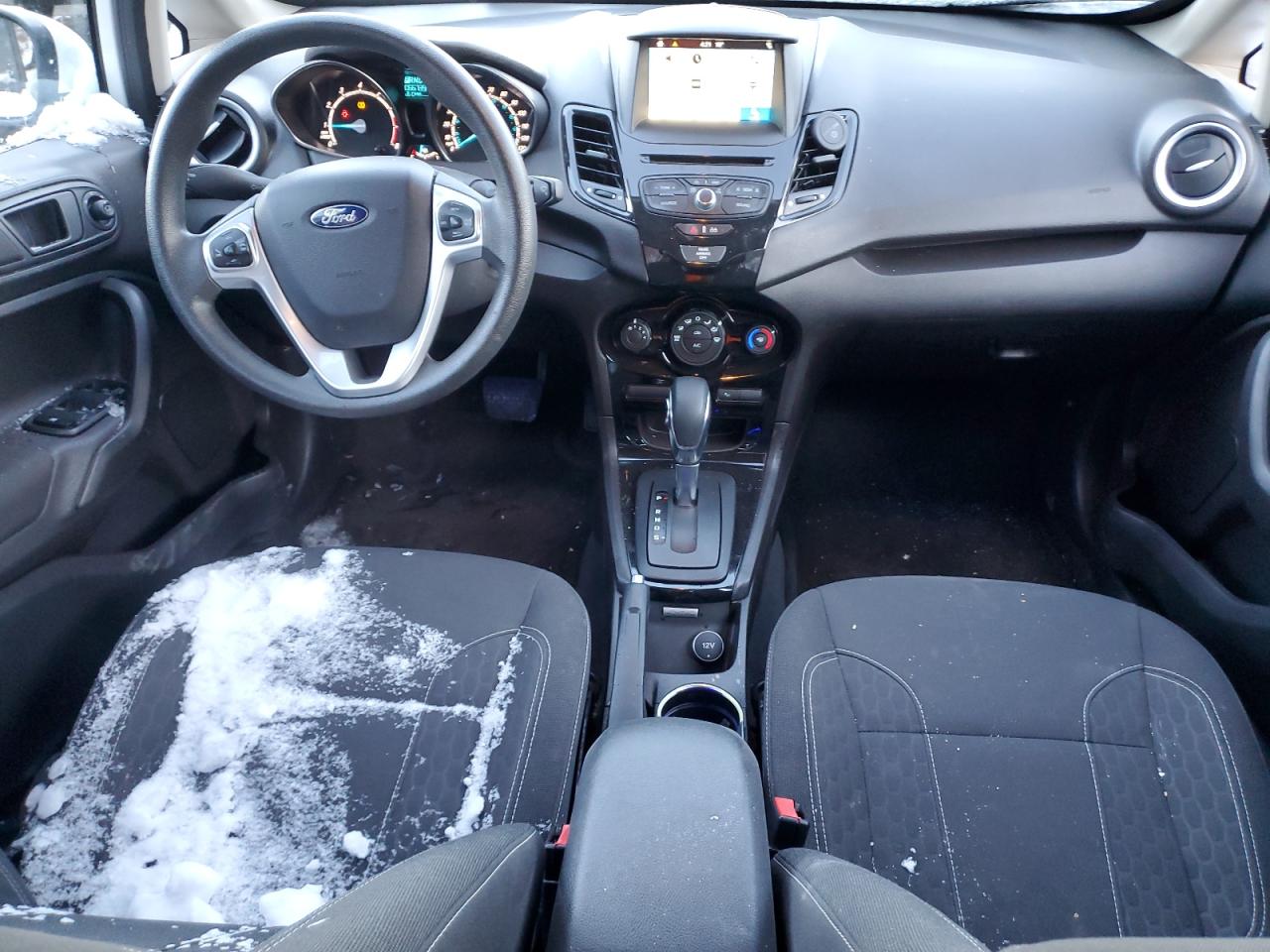 2017 Ford Fiesta - Image 8