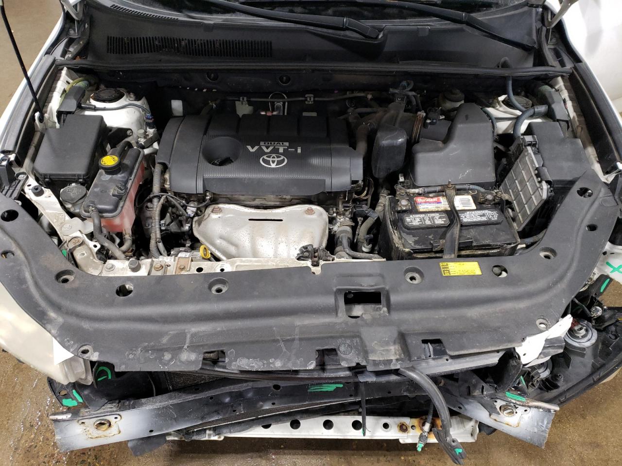2009 Toyota RAV 4 - Image 12