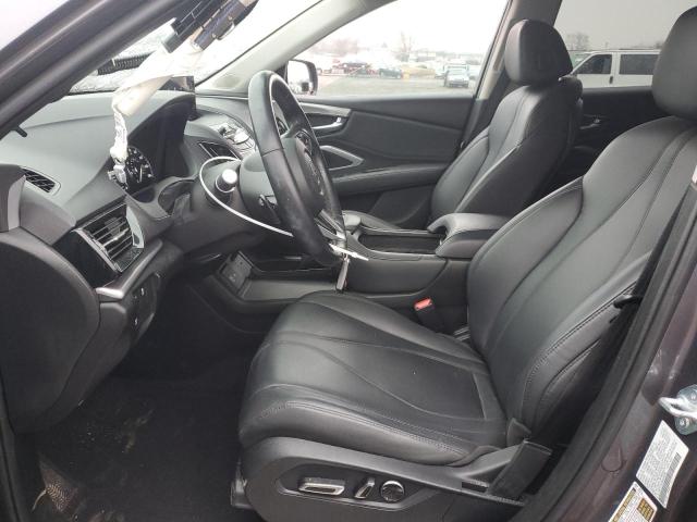  ACURA RDX 2021 Серый