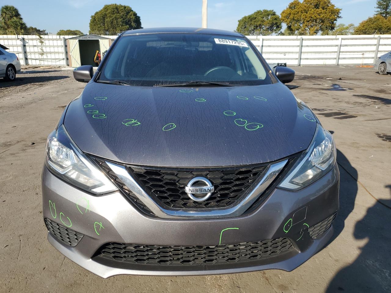 2017 Nissan Sentra - Image 5