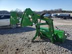 2021 John Deere 520M на продаже в Madisonville, TN - Frame Damage