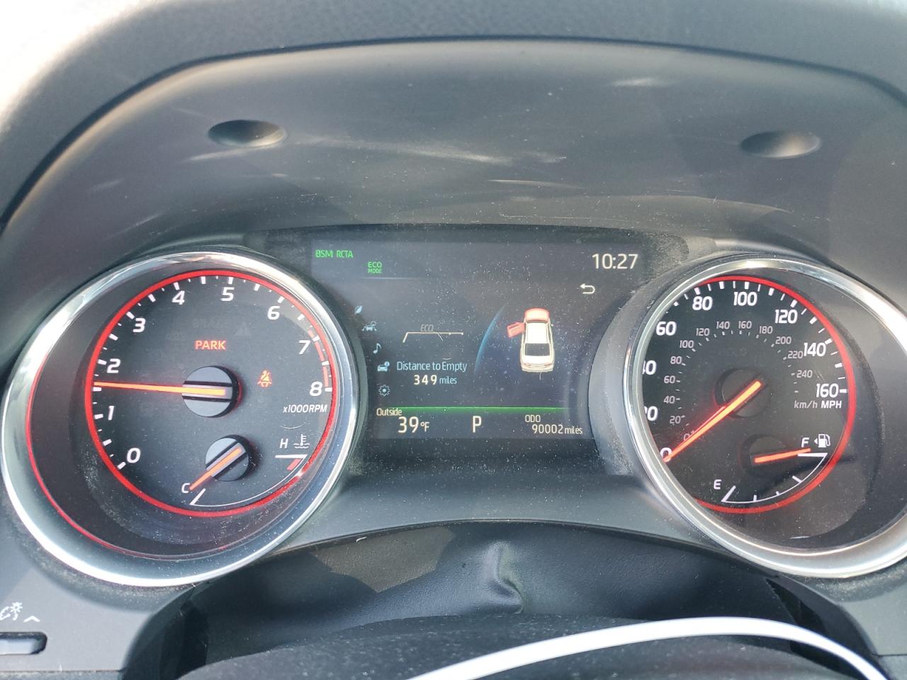 2019 Toyota Camry - Image 9