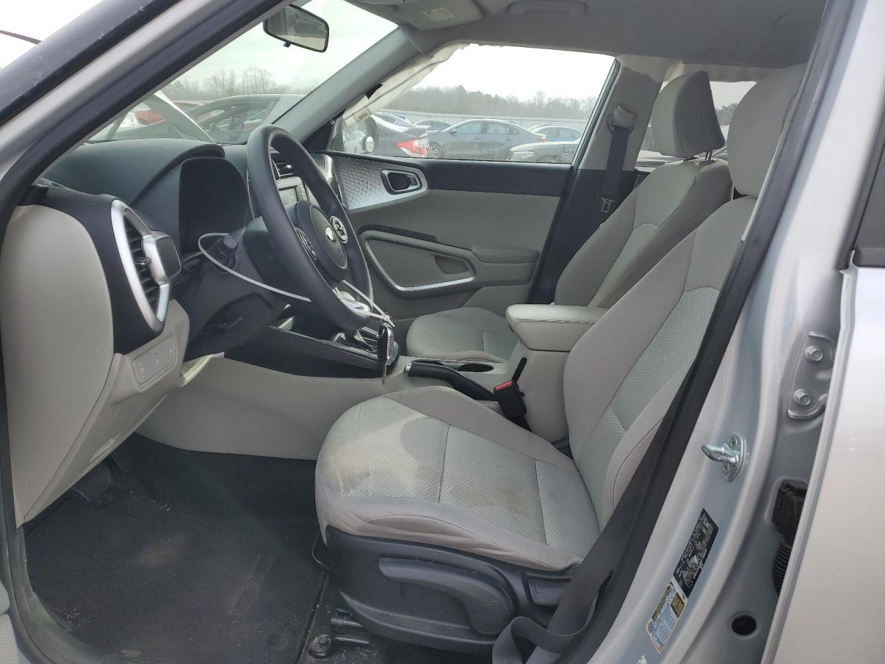 2021 Kia Soul - Image 7