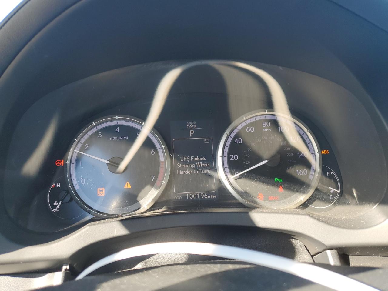 2015 Lexus RX - Image 9