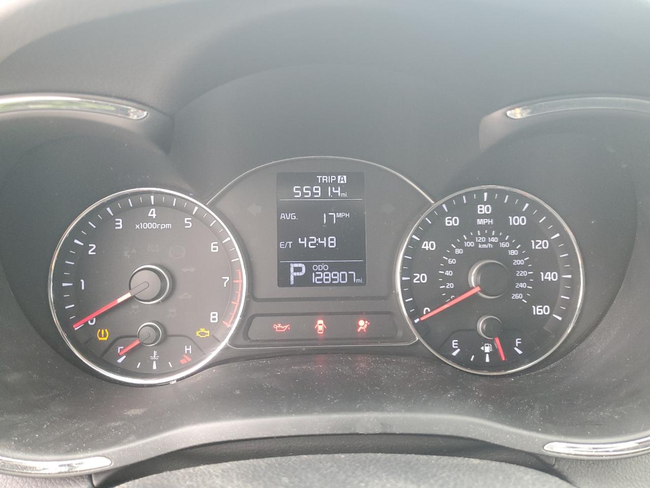 2015 Kia Forte Lx VIN: KNAFX4A68F5417150 Lot: 86777754