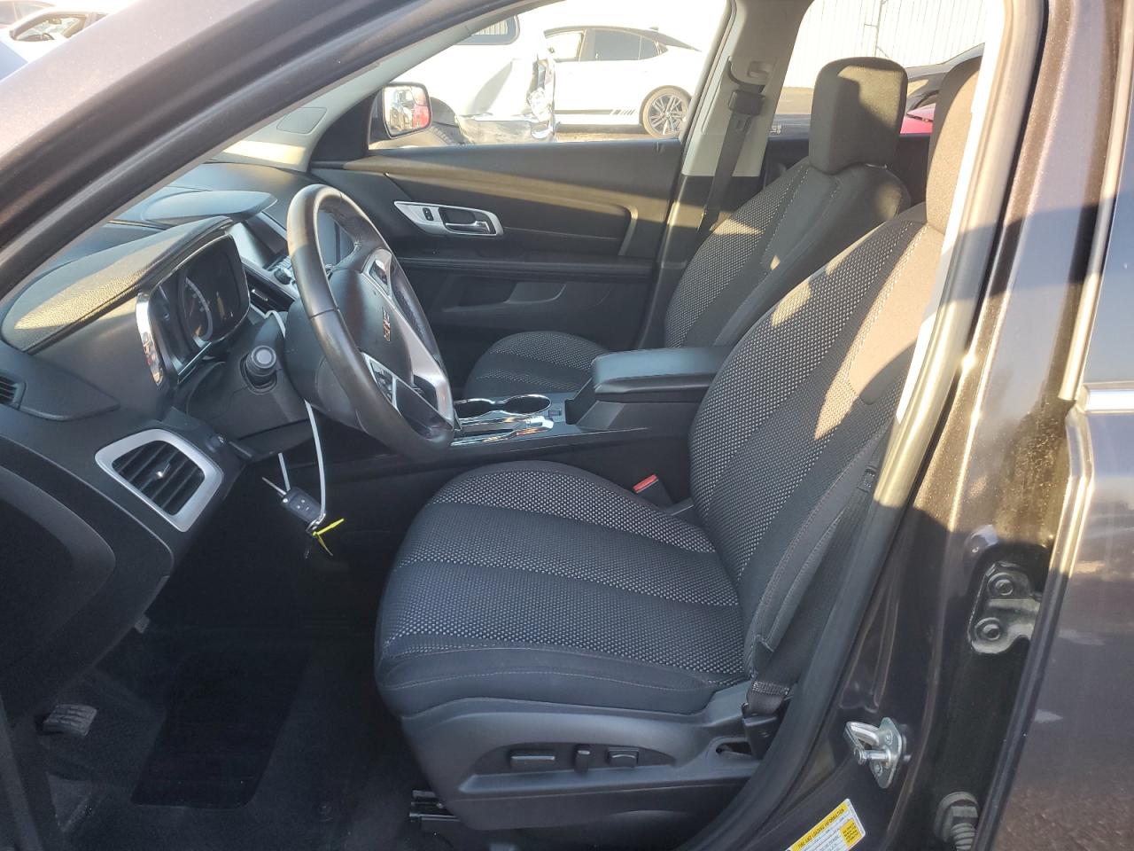 2013 GMC Terrain - Image 7