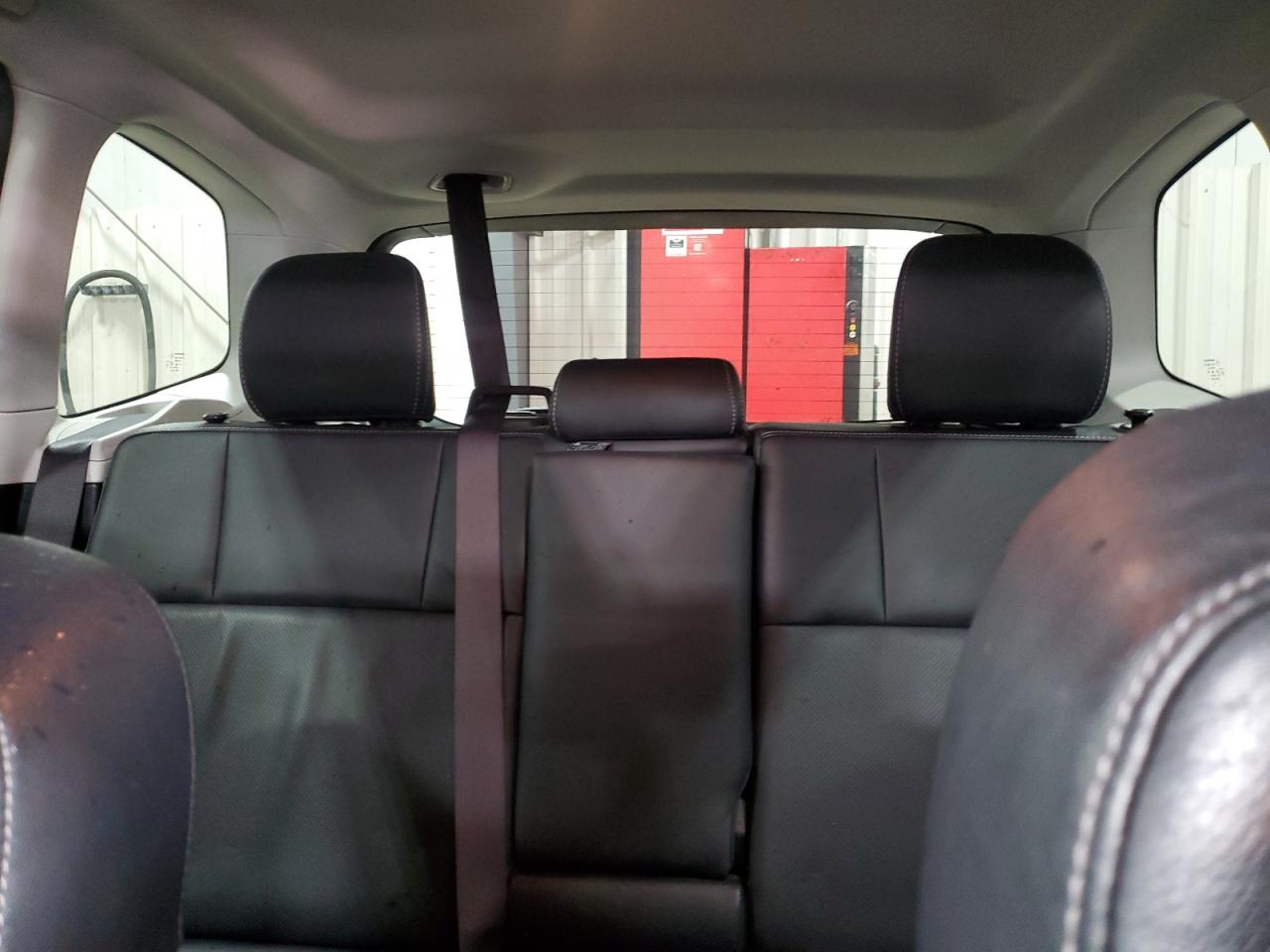 2015 Subaru Forester - Image 10