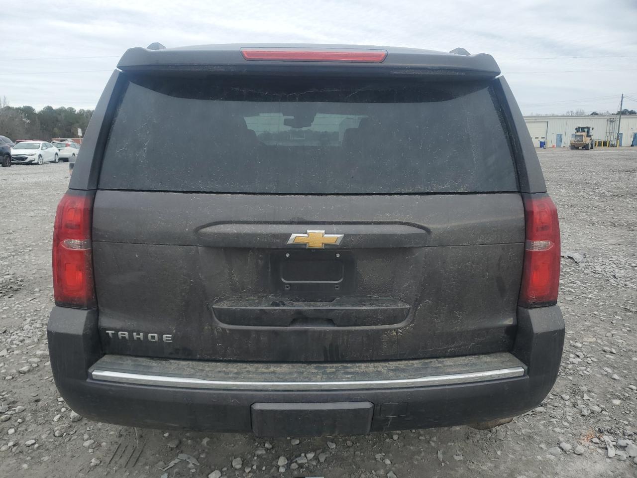 2015 Chevrolet Tahoe - Image 6