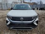 2023 Volkswagen Taos S zu verkaufen in Franklin, WI - Side