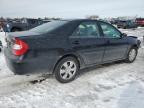 2003 Toyota Camry Le en Venta en Fredericksburg, VA - Front End