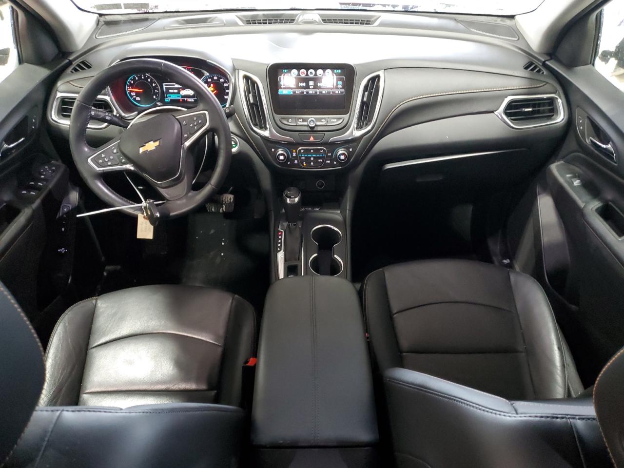 2018 Chevrolet Equinox - Image 8