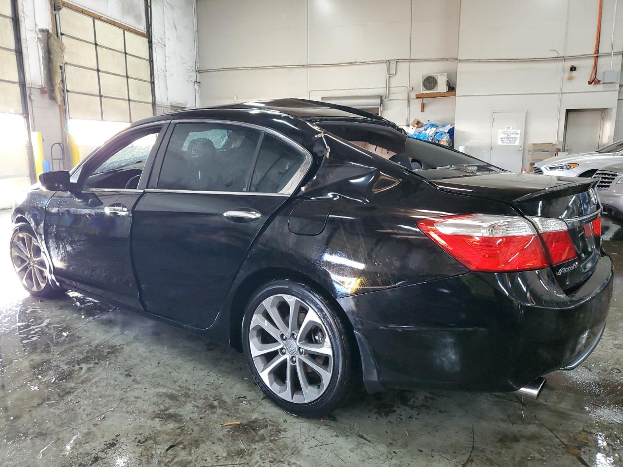 2013 Honda Accord - Image 2