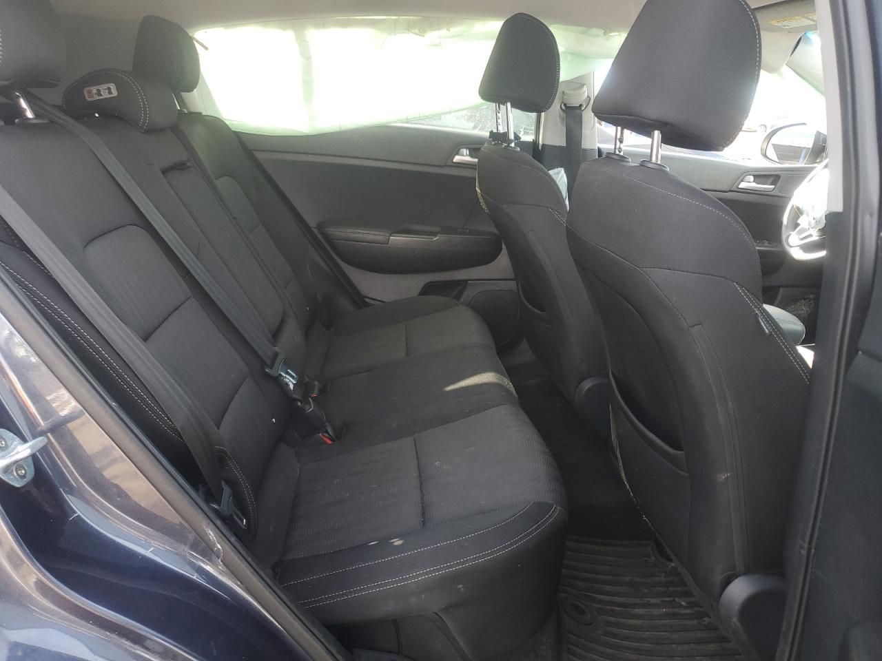 2019 Kia Sportage - Image 11
