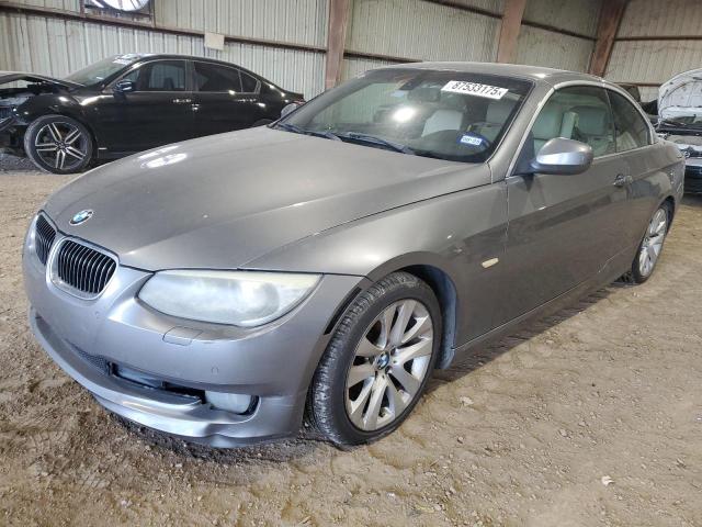 2011 Bmw 328 I
