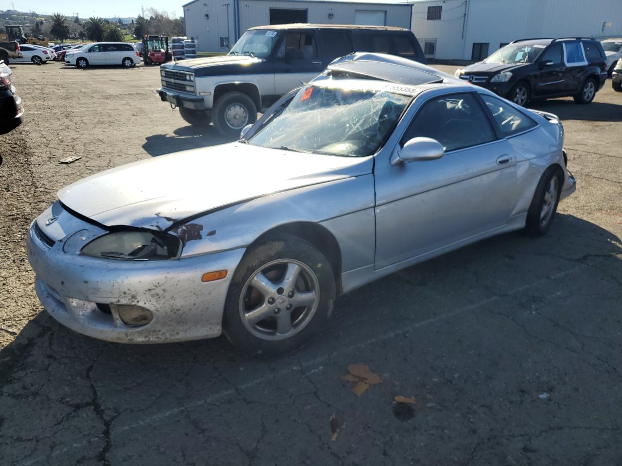 1998 Lexus SC - Image 1