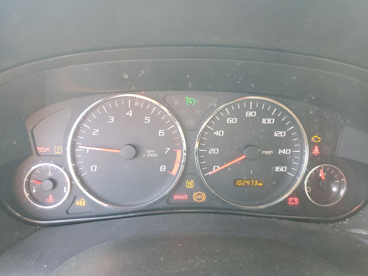 2005 Cadillac SRX - Image 9
