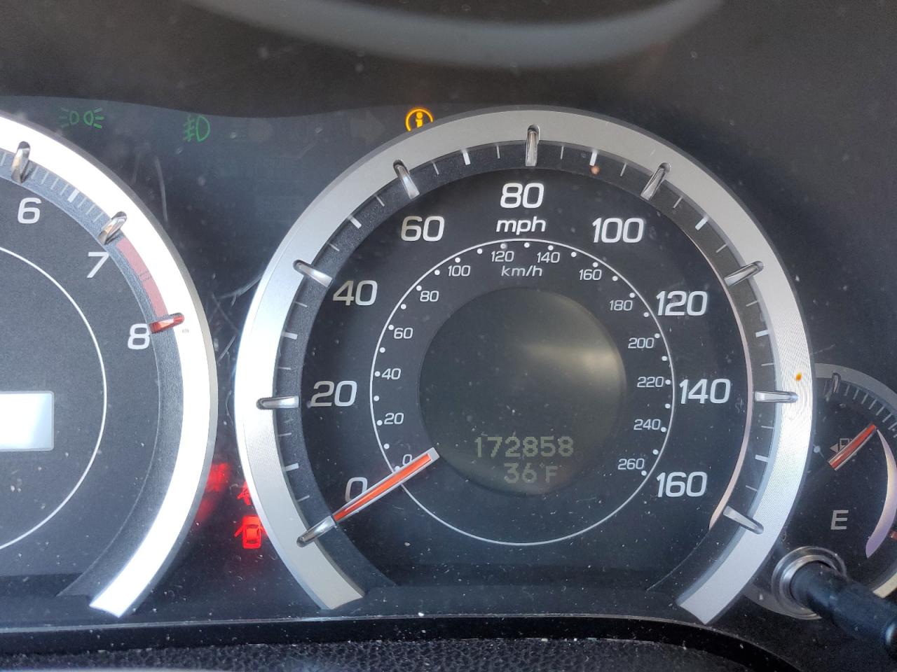 2009 Acura TSX - Image 9